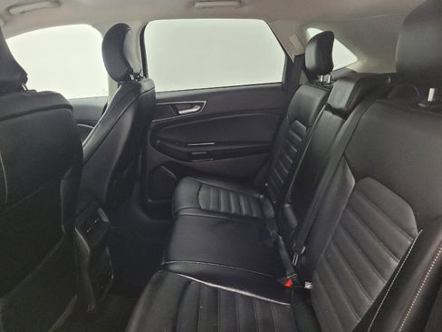 Used 2017 Ford Edge SEL w/ Equipment Group 201A image 18