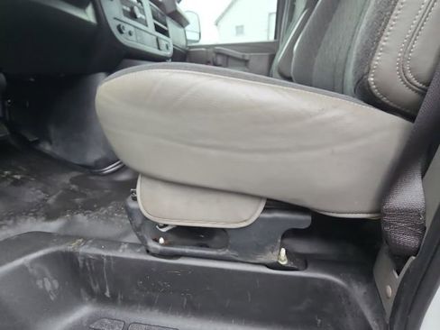 Used 2024 GMC Savana 2500 w/ Driver Convenience Package RWD image 6