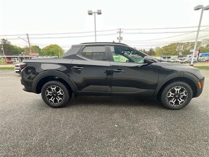 New 2025 Hyundai Santa Cruz XRT