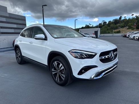 Used 2026 Mercedes-Benz GLA 250 image 3