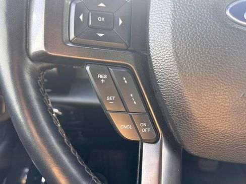 Used 2021 Ford Expedition Max Limited AWD/4WD image 31