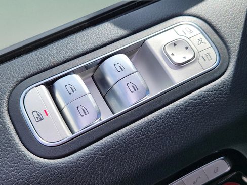 Used 2024 Mercedes-Benz G 63 AMG 4MATIC image 22