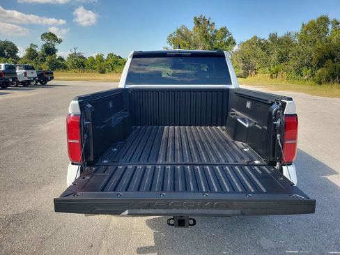 New 2025 Toyota Tacoma SR5 image 22