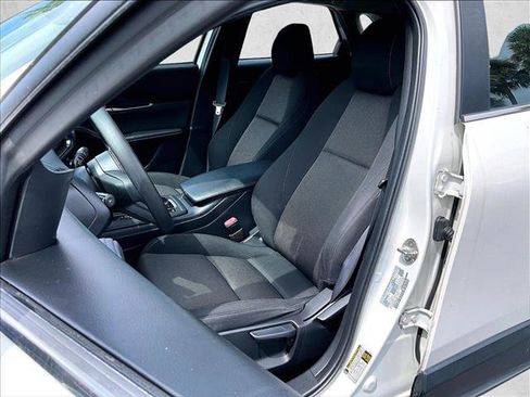 Used 2022 MAZDA CX-30 AWD 2.5 S image 27
