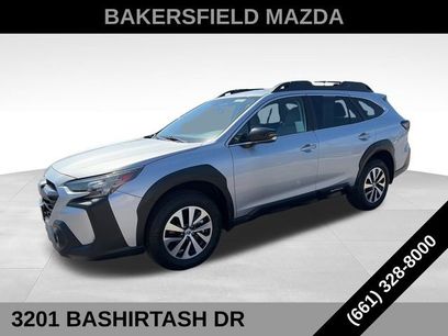 Used 2023 Subaru Outback Premium
