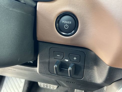 New 2026 Toyota Tundra 1794 Edition AWD/4WD image 26