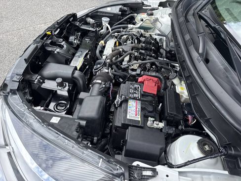 Used 2023 Nissan Kicks SV w/ Exterior Package FWD image 30