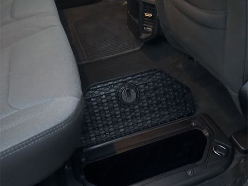 Used 2022 RAM 1500 Big Horn image 37