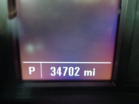 Used 2018 Chevrolet Silverado 3500 W/T RWD image 17