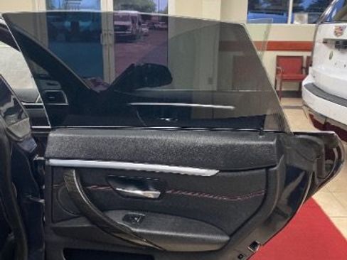 Used 2018 BMW 430i Gran Coupe RWD image 11