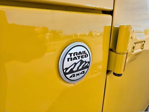 Used 2020 Jeep Wrangler Unlimited Sport S image 28