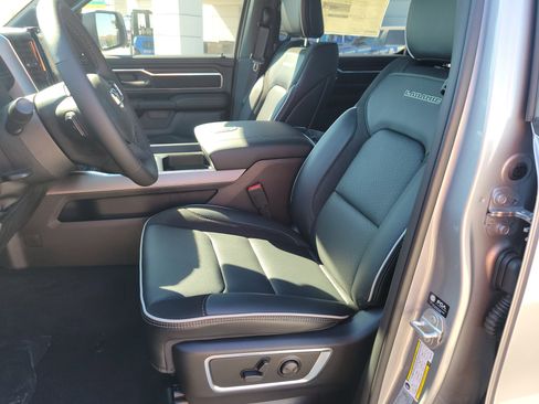 New 2026 RAM 1500 Laramie w/ Laramie Southwest Edition image 16