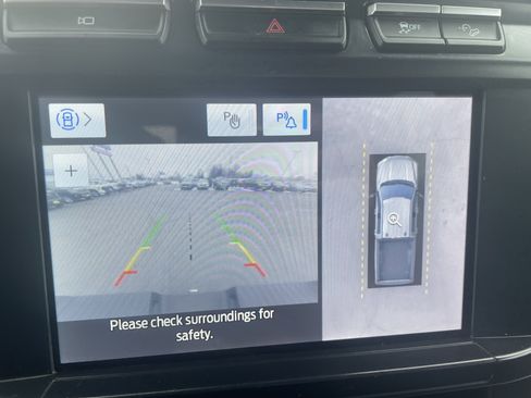 Used 2023 Ford F350 XLT w/ 360-Degree Camera Package image 22