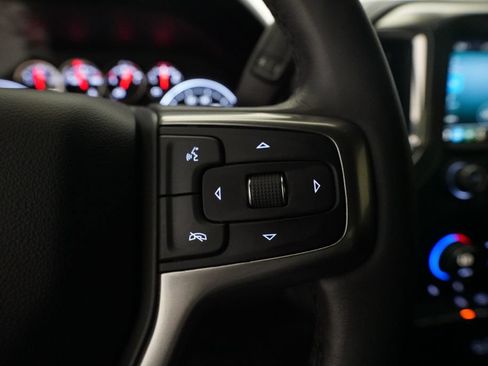 Used 2020 Chevrolet Silverado 1500 LT w/ All-Star Edition AWD/4WD image 18