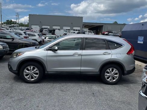 Used 2014 Honda CR-V EX-L image 3