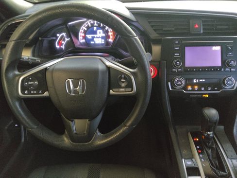 Used 2017 Honda Civic LX-P image 22