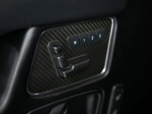 Used 2017 Mercedes-Benz G 550 Squared image 21