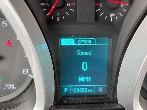 Used 2015 Chevrolet Equinox LS w/ LPO, Protection Package image 15