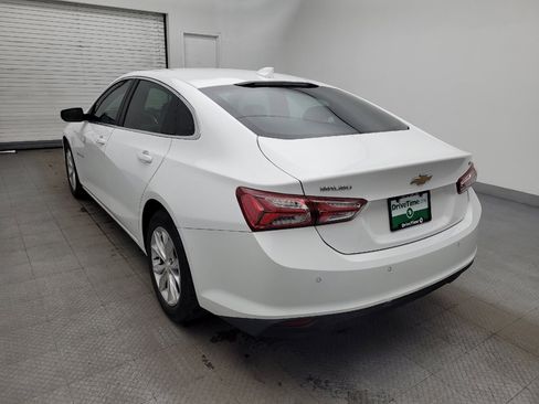 Used 2020 Chevrolet Malibu LT image 5