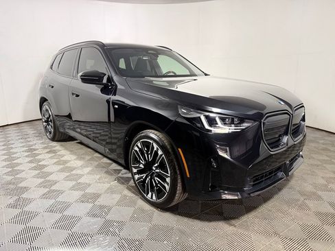 Used 2025 BMW X3 M50 AWD/4WD image 9