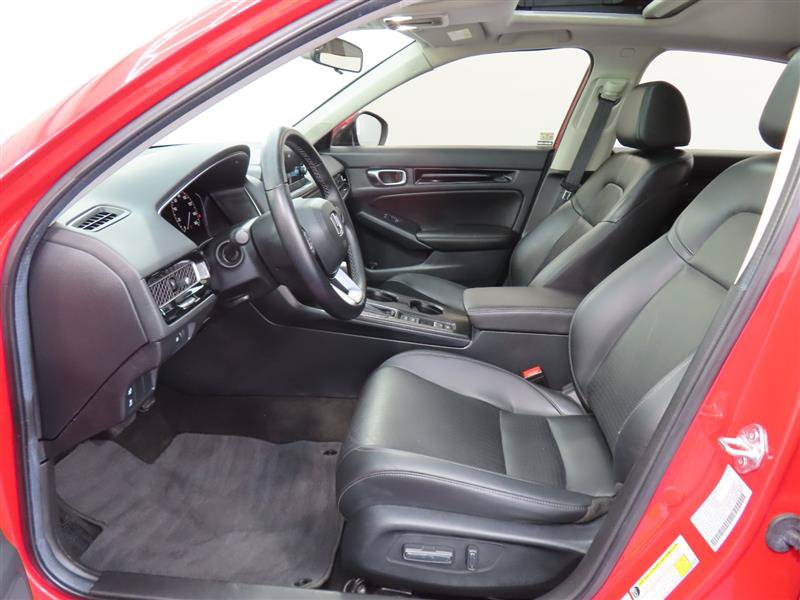 Used 2024 Honda Civic EX-L image 12