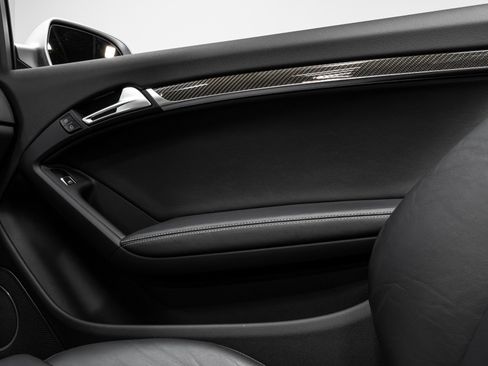 Used 2013 Audi RS 5 Cabriolet image 14