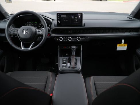 New 2026 Honda CR-V Sport image 20