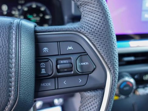 New 2026 Toyota Tacoma TRD Sport AWD/4WD image 19