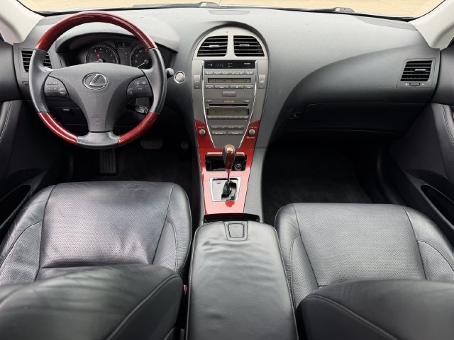 Used 2009 Lexus ES 350 FWD image 8