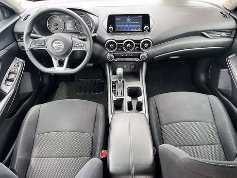 Certified 2023 Nissan Sentra S FWD image 18