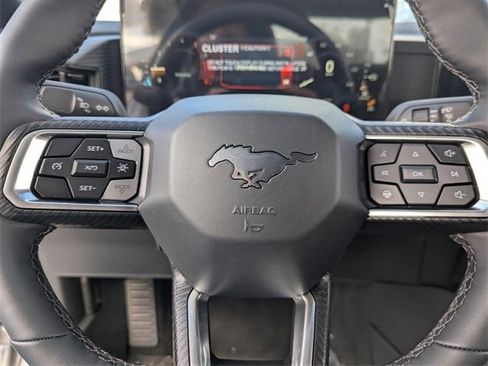 New 2026 Ford Mustang Coupe image 48