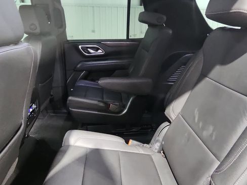 Used 2023 Chevrolet Tahoe LT w/ Luxury Package image 36