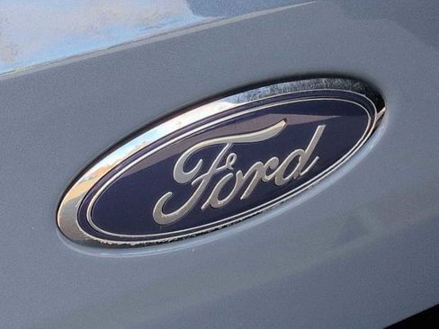 Used 2024 Ford Bronco Outer Banks image 12