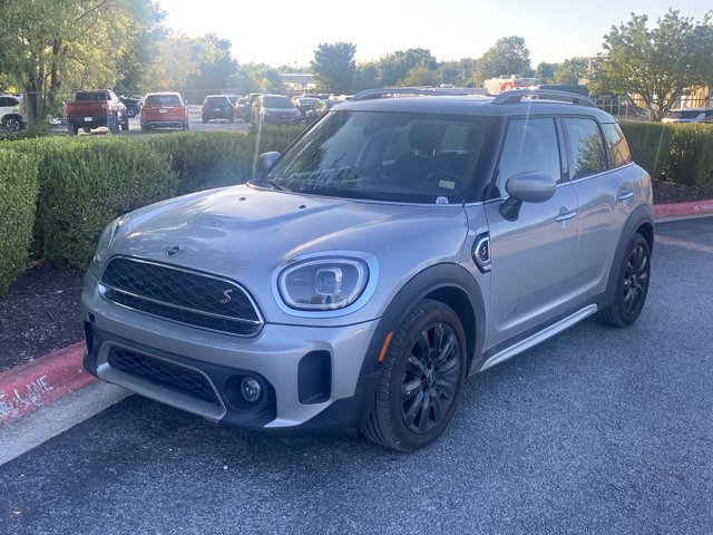 Used 2024 MINI Cooper Countryman S AWD/4WD image 9