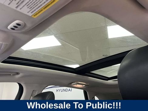 Used 2016 Ford Edge SEL w/ Equipment Group 201A FWD image 15