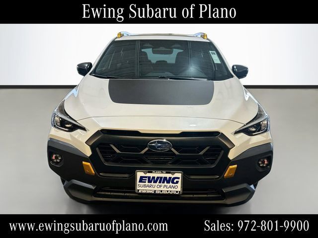 Used 2026 Subaru Crosstrek 2.5i Wilderness AWD/4WD image 2