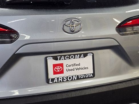 Certified 2026 Toyota Corolla Cross XLE image 14