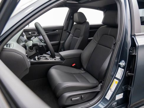 New 2026 Honda Civic Sport Touring image 15