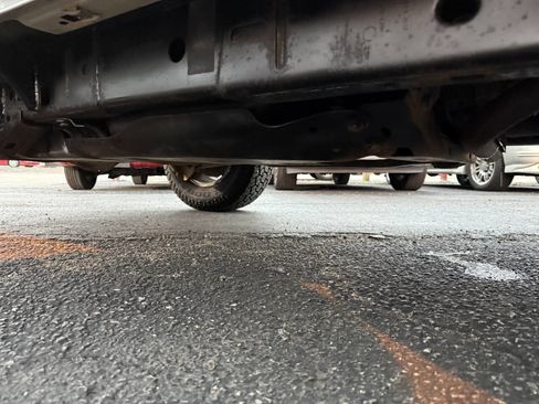 Used 2008 Jeep Wrangler X image 27