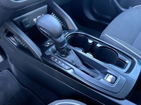 Used 2021 Chevrolet TrailBlazer LS image 20