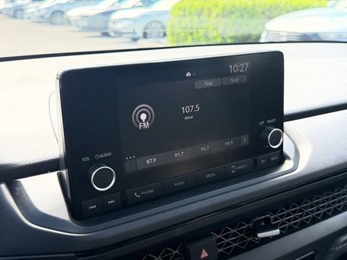 Certified 2024 Honda Accord EX image 23