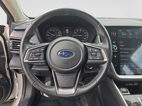 Certified 2025 Subaru Legacy Premium AWD/4WD image 13