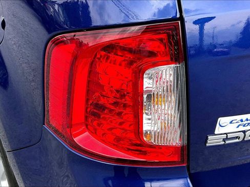 Used 2014 Ford Edge SEL w/ Equipment Group 205A image 28