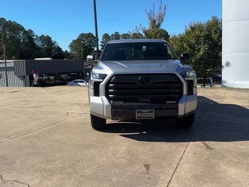 New 2026 Toyota Tundra SR5 image 9