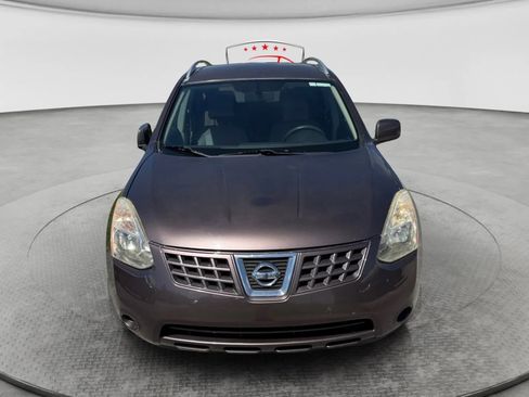 Used 2009 Nissan Rogue SL FWD image 8