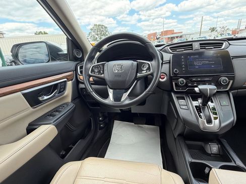 Used 2017 Honda CR-V Touring image 20