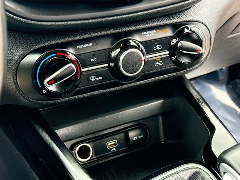 Used 2020 Kia Soul X-Line FWD image 11