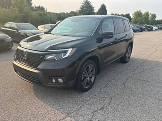Used 2020 Honda Passport EX-L video 1