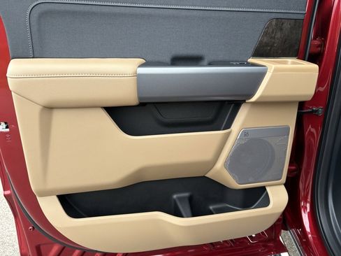 New 2026 Ford F250 Lariat w/ Lariat Premium Package image 25