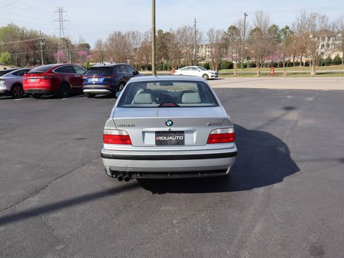 Used 1998 BMW M3 Coupe 2D image 9